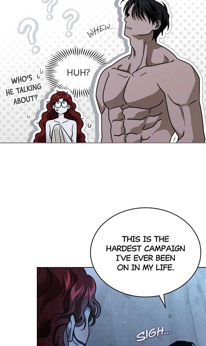 Under the Oak Tree Chapter 108 image 25